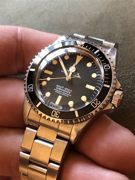 vintage rolex diver icon|rolex 5512 chronometer.